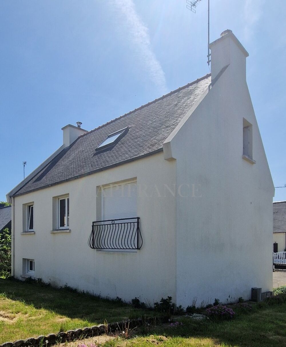 Vente Maison Maison à vendre PLOUMAGOAR (22) Ploumagoar