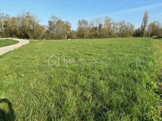  Terrain � vendre 4500 m�