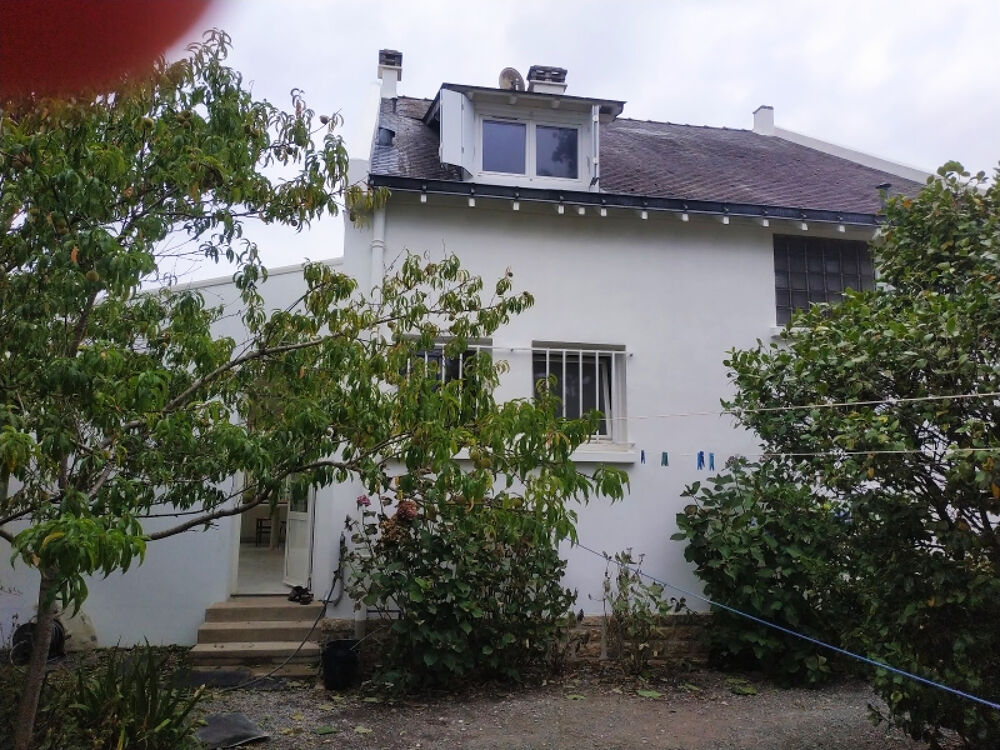 Maison centre Missillac 8 pièce(s) 151 m2