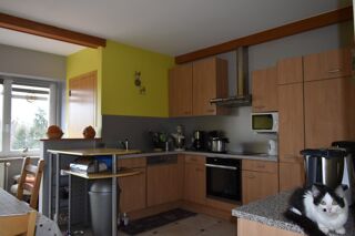  Maison � vendre 15 + pi�ces 289 m�