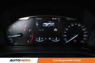 Puma 1.0 EcoBoost mHEV Titanium 125 ch 2020 occasion 92130 Issy-les-Moulineaux