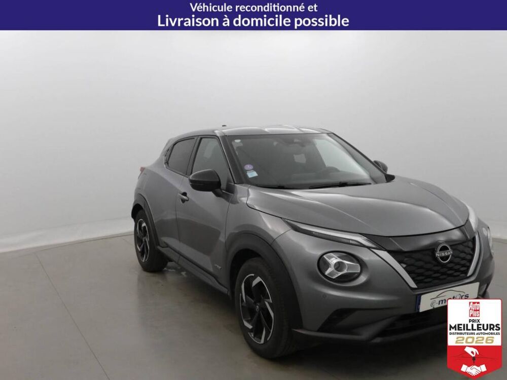 Juke HYBRID 143 Acenta 2023 occasion 10150 Lavau