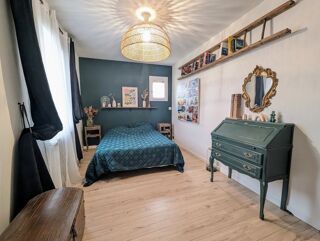  Maison � vendre 4 pi�ces 91 m�