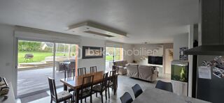  Maison � vendre 7 pi�ces 164 m�