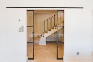  Villa 5 pi�ces 187 m� Maussane les alpilles