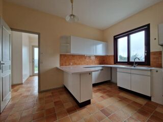  Maison à vendre 6 pièces 155 m²