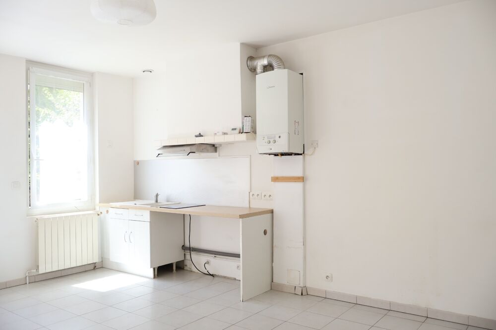 Rare : Toulouse Périole / Bonnefoy  T3 en Rez-de-Jardin Privatif, Environnement Calme