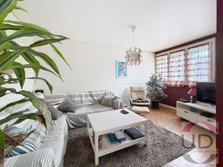  Appartement � vendre 5 pi�ces 90 m�