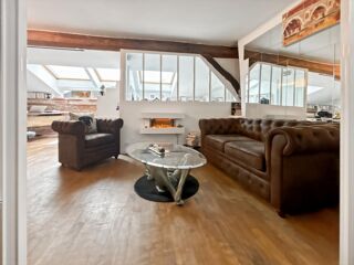  Loft � vendre 3 pi�ces 39 m� Toulouse