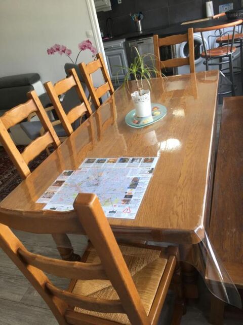  Appartement � louer 6 pi�ces 110 m� Reims