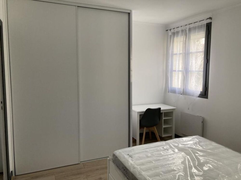 Location Appartement Appartement de 42m2 à louer sur Dammarie-les-Lys Dammarie les lys