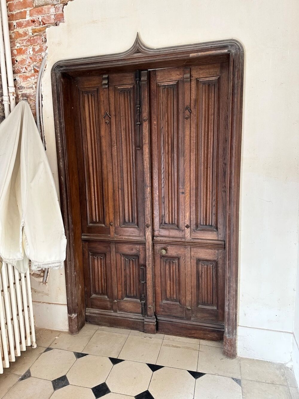  vendre  Proprit/chteau Saint-Ouen-de-Thouberville (27310)