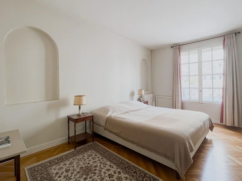 Vente Appartement Appartement Paris 4