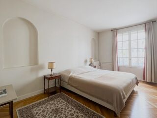  Appartement à vendre 3 pièces 50 m²