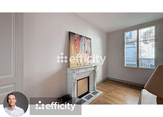  Appartement à vendre 4 pièces 113 m²