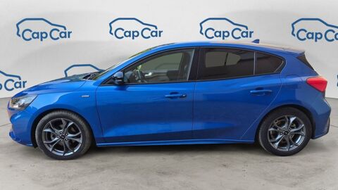 Focus 1.0 EcoBoost 155 ST-Line 2020 occasion 72100 Le Mans