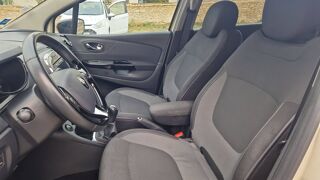 Captur I 0.9 TCe 90 Intens 2014 occasion 58000 Nevers