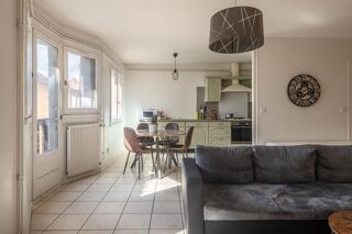  Appartement  vendre 5 pices 93 m