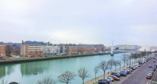  Appartement � vendre 3 pi�ces 62 m�