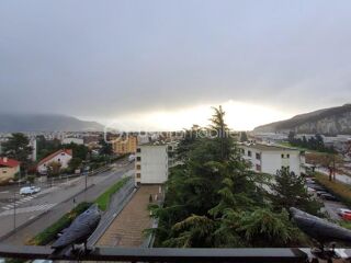  Appartement � vendre 3 pi�ces 60 m�