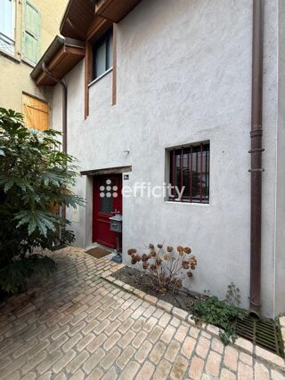  Maison � vendre 3 pi�ces 82 m�