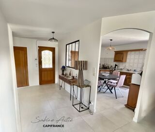  Maison à vendre 4 pièces 112 m²