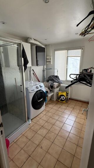  Maison à vendre 7 pièces 190 m²