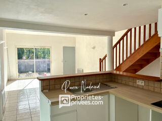  Maison � vendre 4 pi�ces 88 m�