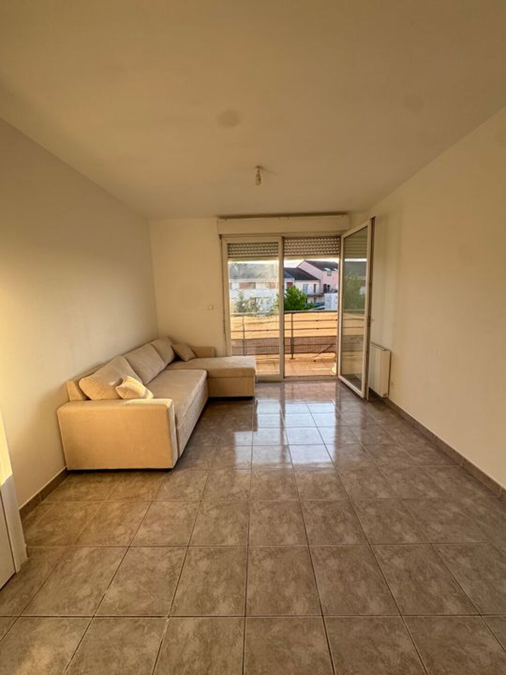 Location Appartement Appartement de 37m2 à louer sur Saint-Ouen-l'Aumône Saint ouen l aumone