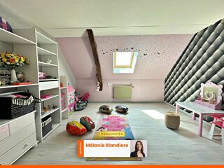  Maison  vendre 7 pices 190 m