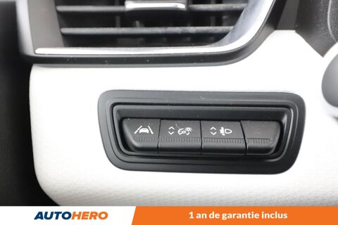 Clio 1.6 E-Tech Intens 140 ch 2021 occasion 92130 Issy-les-Moulineaux