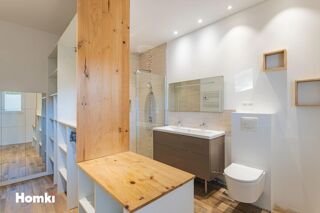  Maison à vendre 6 pièces 150 m²