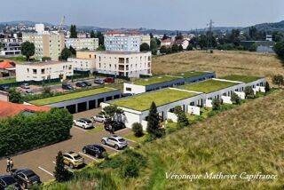  Appartement � vendre 4 pi�ces 92 m�