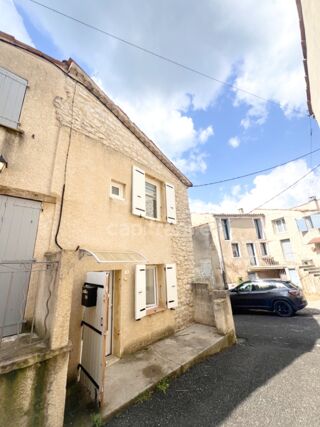 Maison à vendre 3 pièces 46 m²