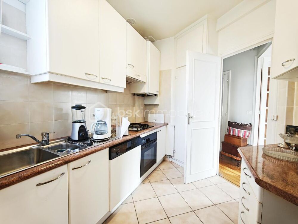 � vendre  Appartement Le V�sinet (78110)