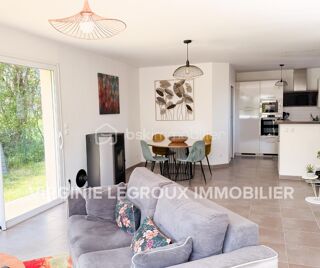  Maison à vendre 4 pièces 85 m²