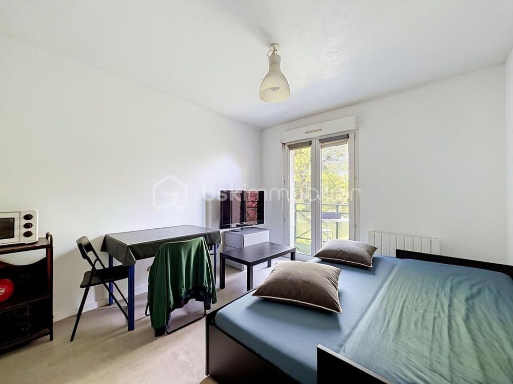 Vente Appartement STUDIO SECTEUR CAMPUS 2 Caen