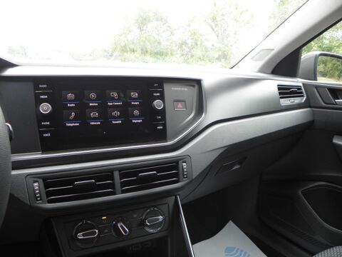 Polo VI 1.0 TSI 80ch Lounge - 4ch 2020 occasion 57640 Malroy