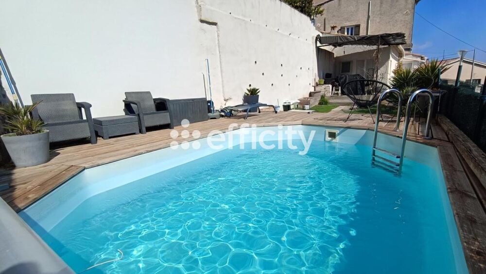 Vente Maison Maison Saint savournin