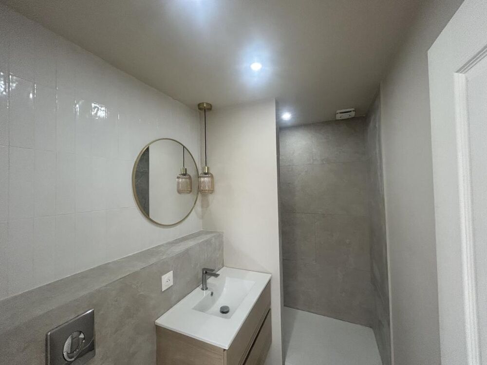 Vente Appartement Appartement Marseille 1