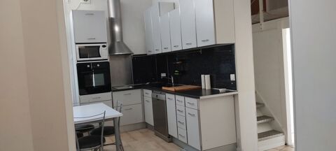  Appartement � louer 1 pi�ce 30 m�