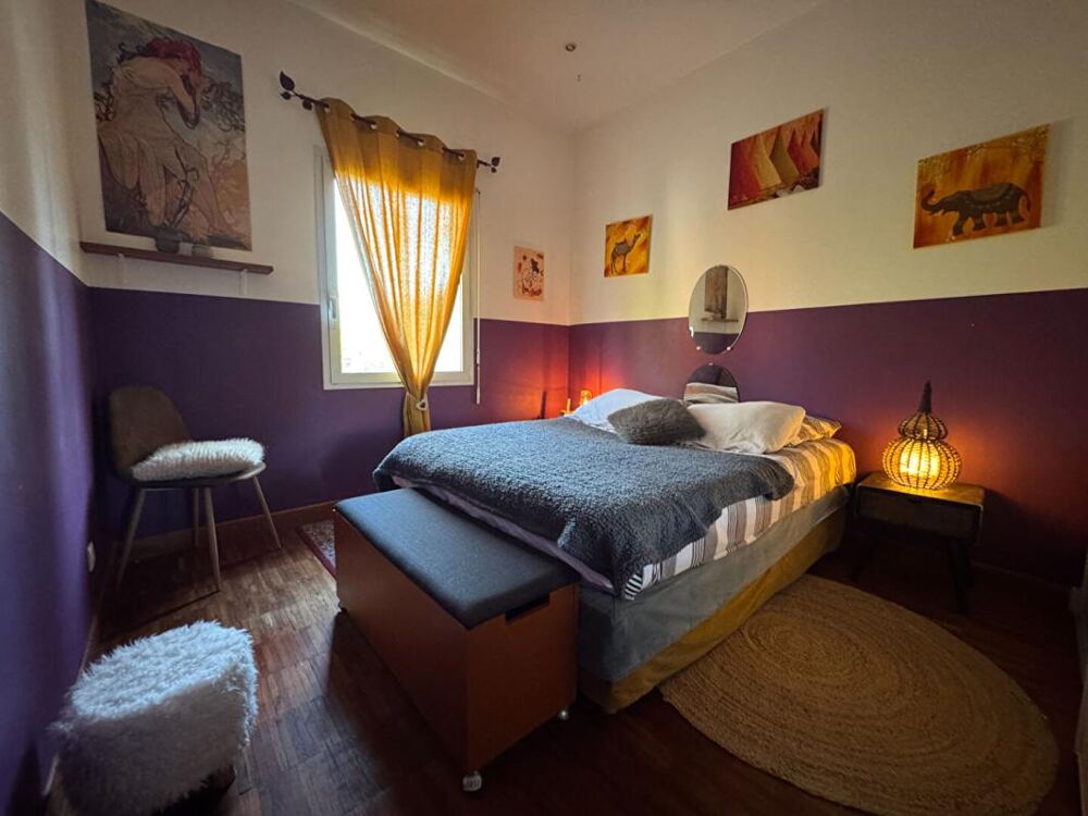 à vendre  Maison Sallebœuf (33370)