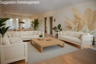  Appartement � vendre 3 pi�ces 80 m�