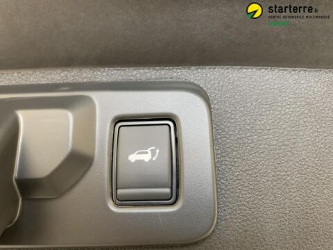 Rafale E-Tech full hybrid 200ch esprit Alpine 2026 occasion 73420 Voglans