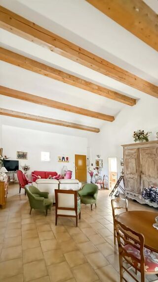  Maison � vendre 6 pi�ces 160 m�