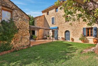Vente Maison Maison coup de coeur de 5 pièces de 160 m² à Camaret-sur-Aigues Camaret sur aigues