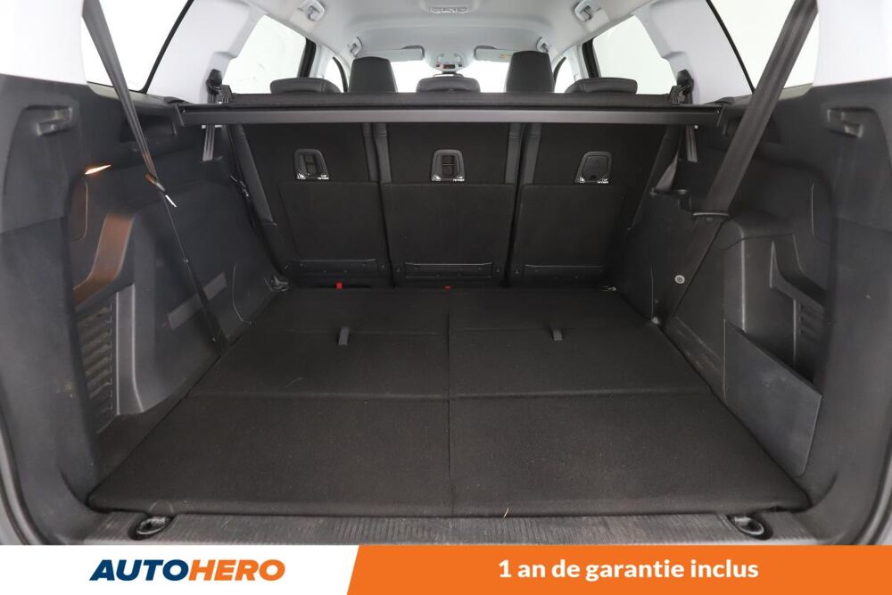 5008 1.5 Blue-HDi Allure 130 ch 2019 occasion 92130 Issy-les-Moulineaux