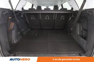 5008 1.5 Blue-HDi Allure 130 ch 2019 occasion 92130 Issy-les-Moulineaux