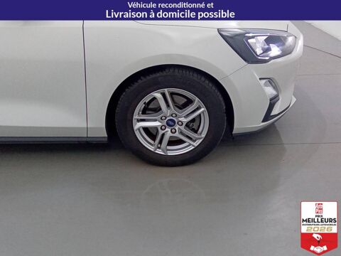 Focus SW EcoBlue 120 BVA8 Trend 2020 occasion 10150 Lavau