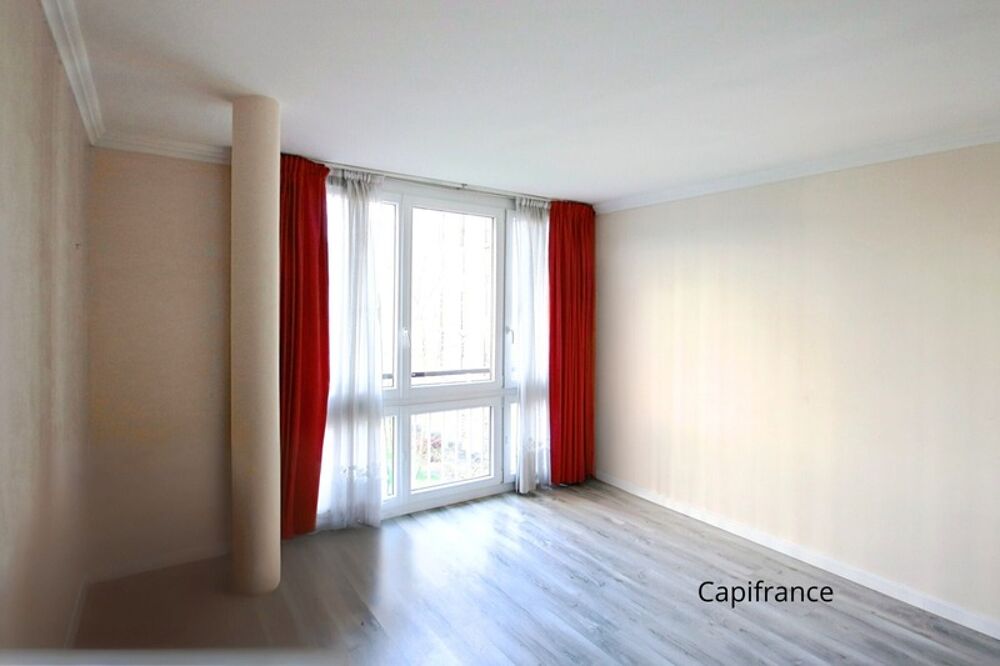 Vente Appartement Dpt Hauts de Seine (92),  vendre MEUDON LA FORET appartement T3 Meudon la foret